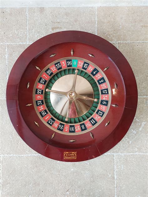 franse roulette